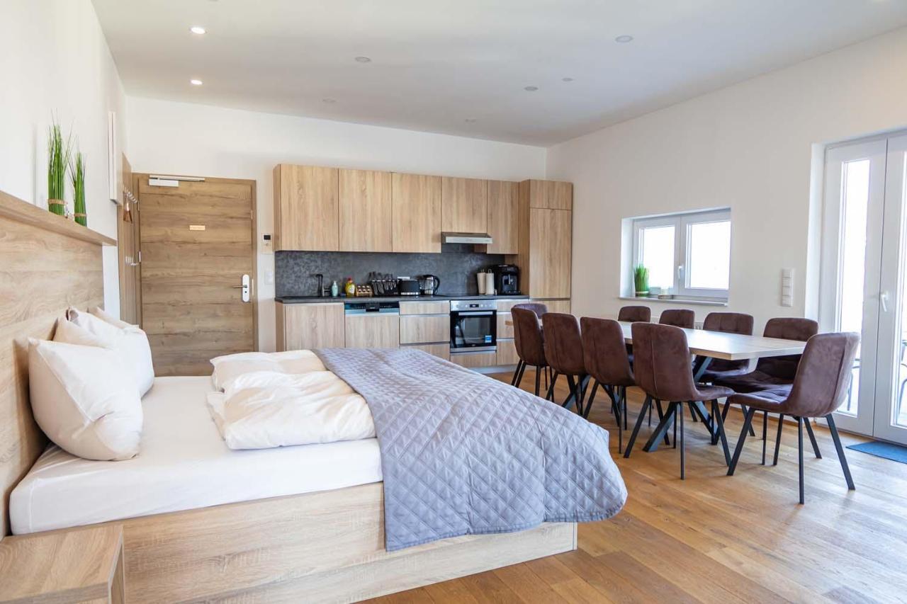 Pörtschach am Wörthersee Luxury Apartment Monte Carlo מראה חיצוני תמונה