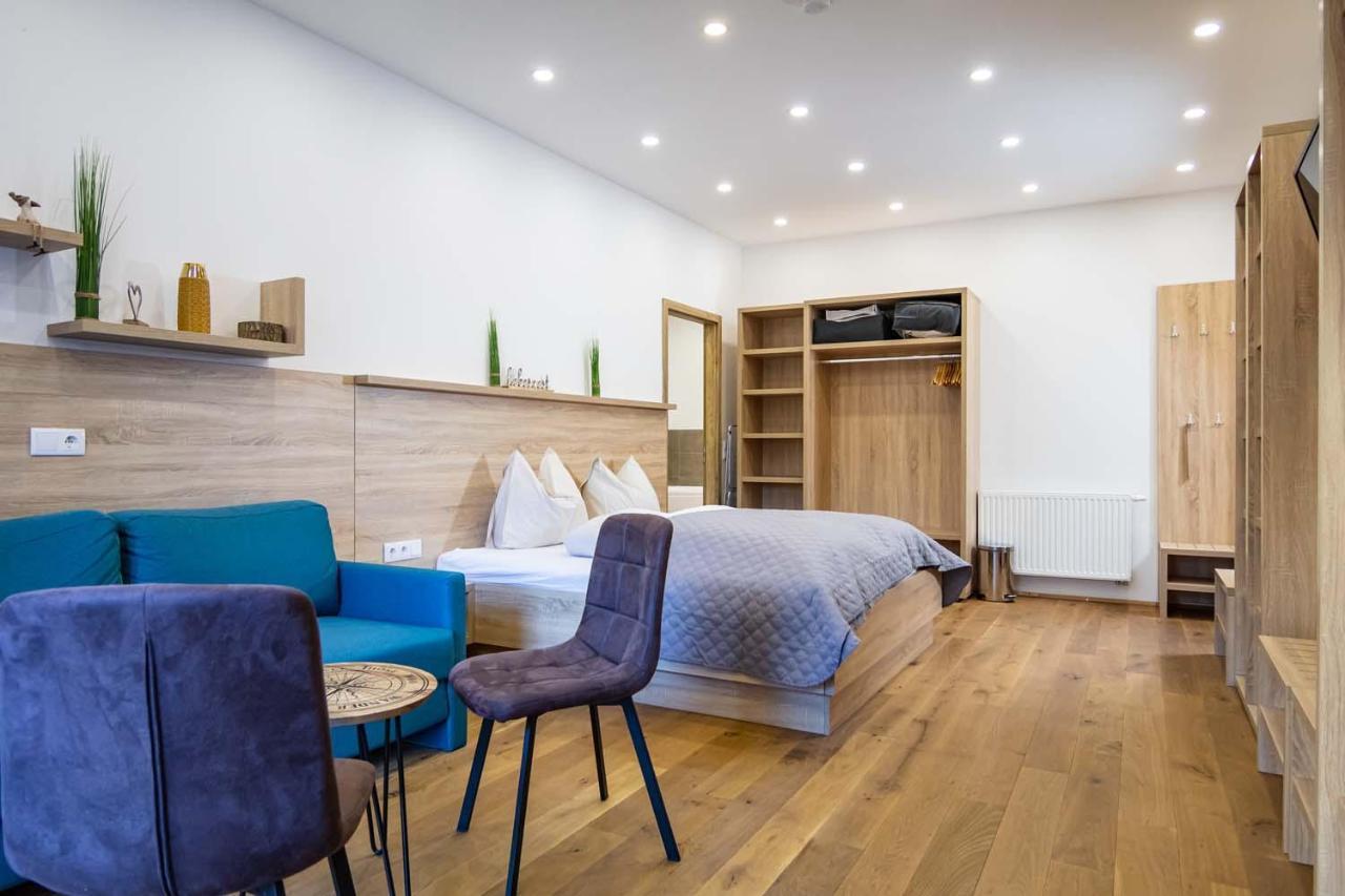 Pörtschach am Wörthersee Luxury Apartment Monte Carlo מראה חיצוני תמונה