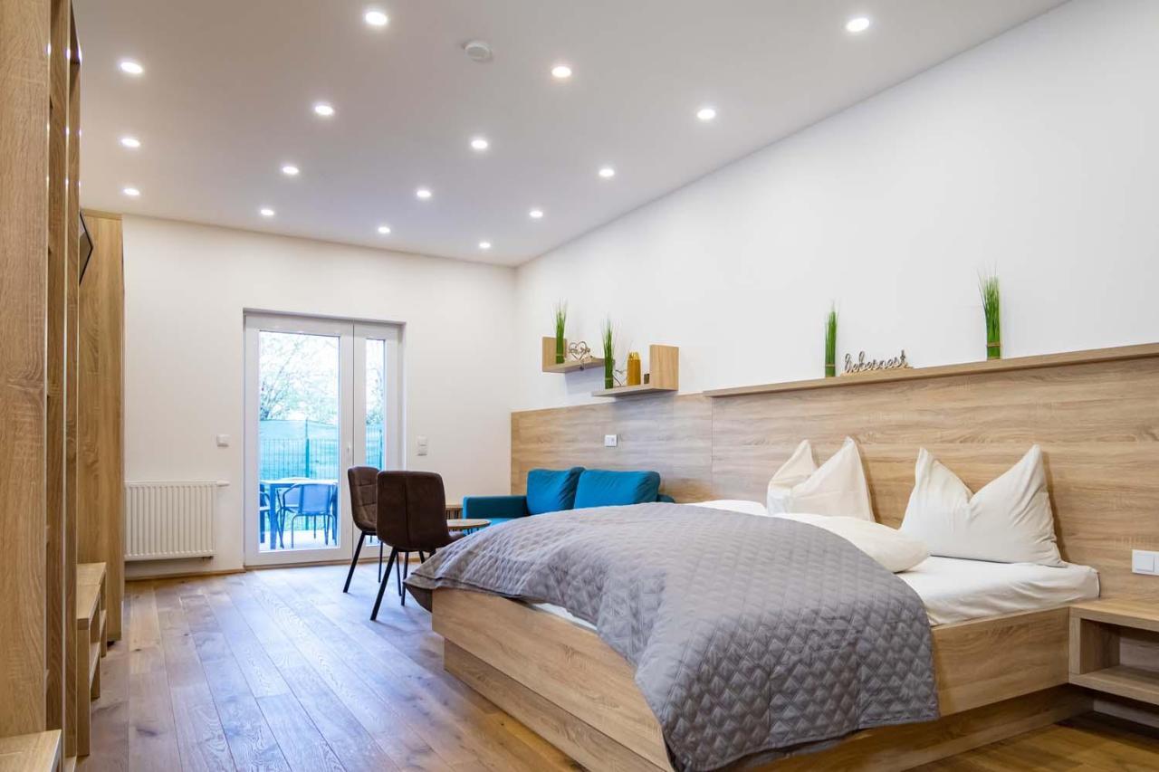 Pörtschach am Wörthersee Luxury Apartment Monte Carlo מראה חיצוני תמונה