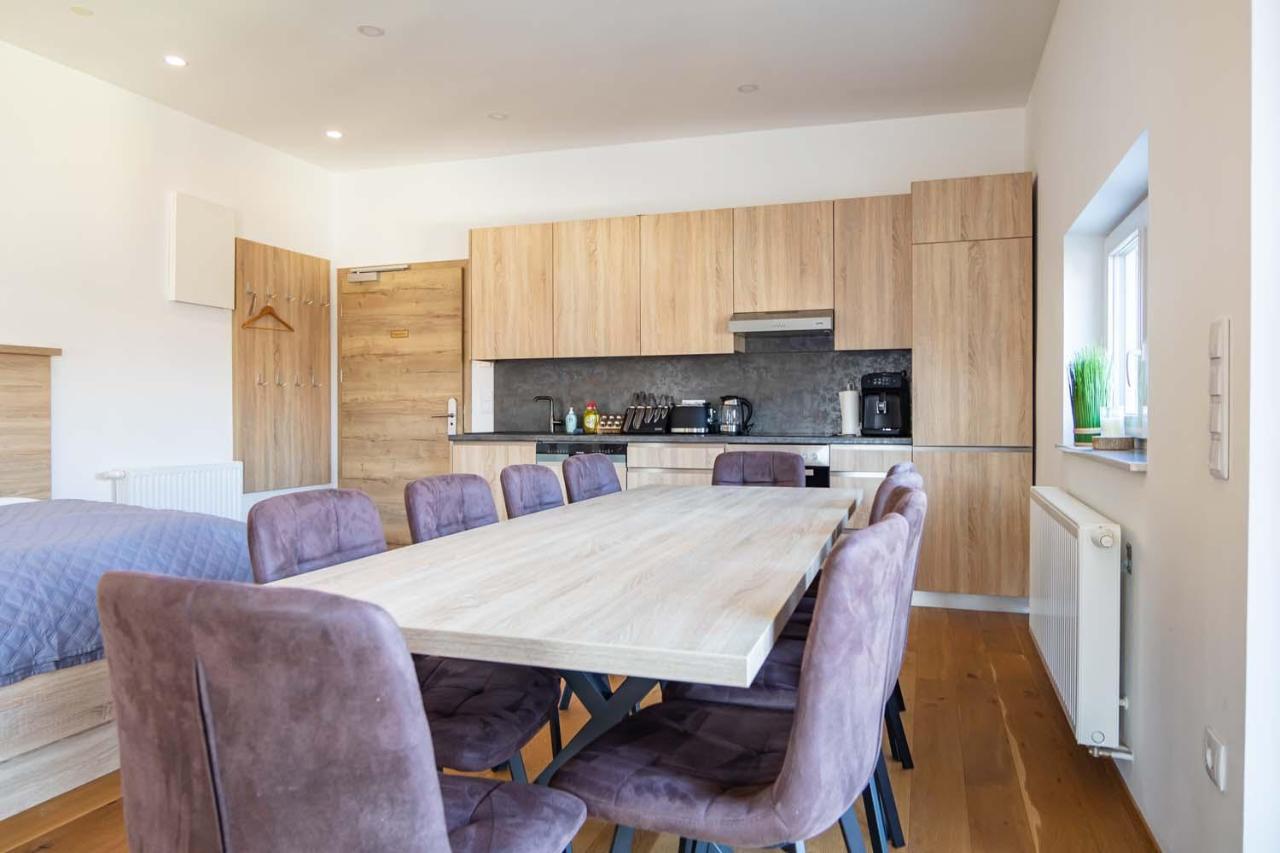 Pörtschach am Wörthersee Luxury Apartment Monte Carlo מראה חיצוני תמונה