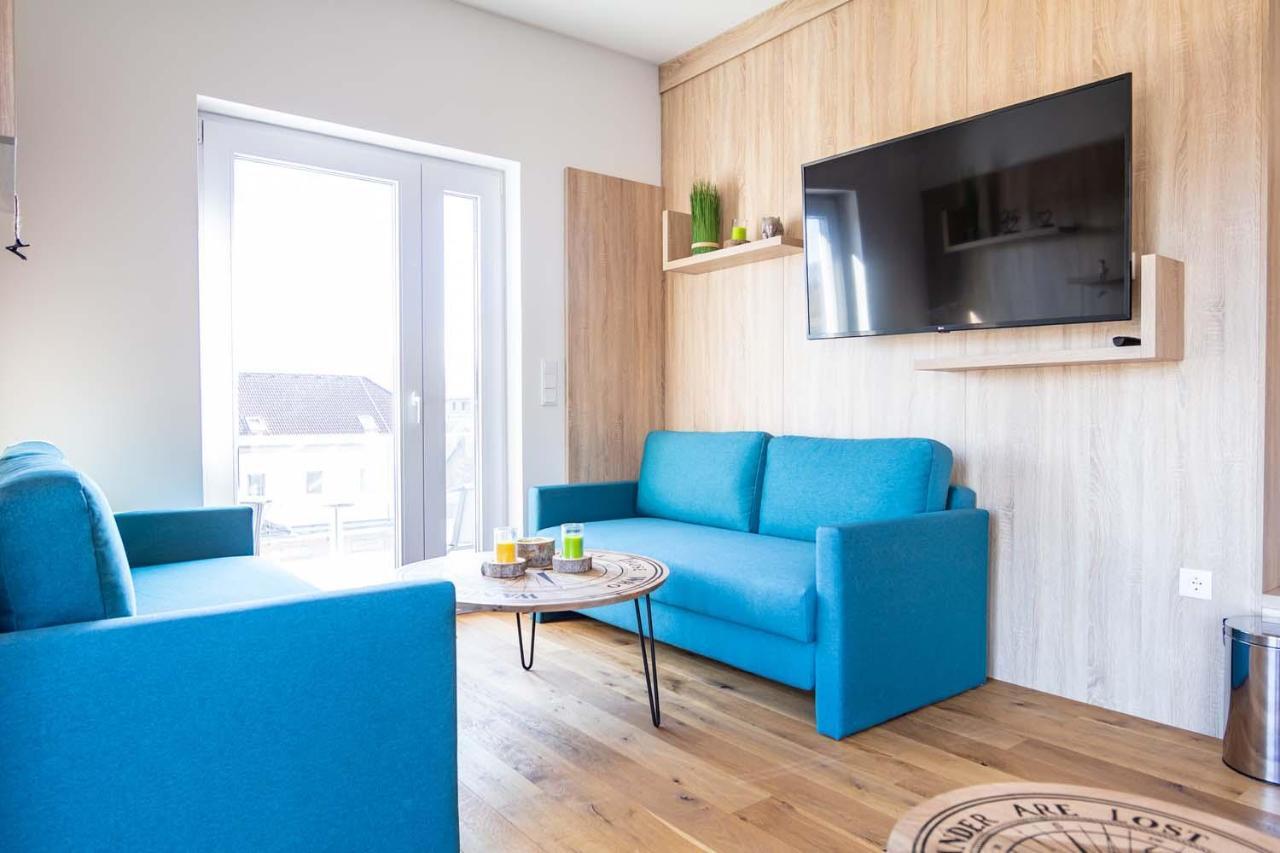 Pörtschach am Wörthersee Luxury Apartment Monte Carlo מראה חיצוני תמונה