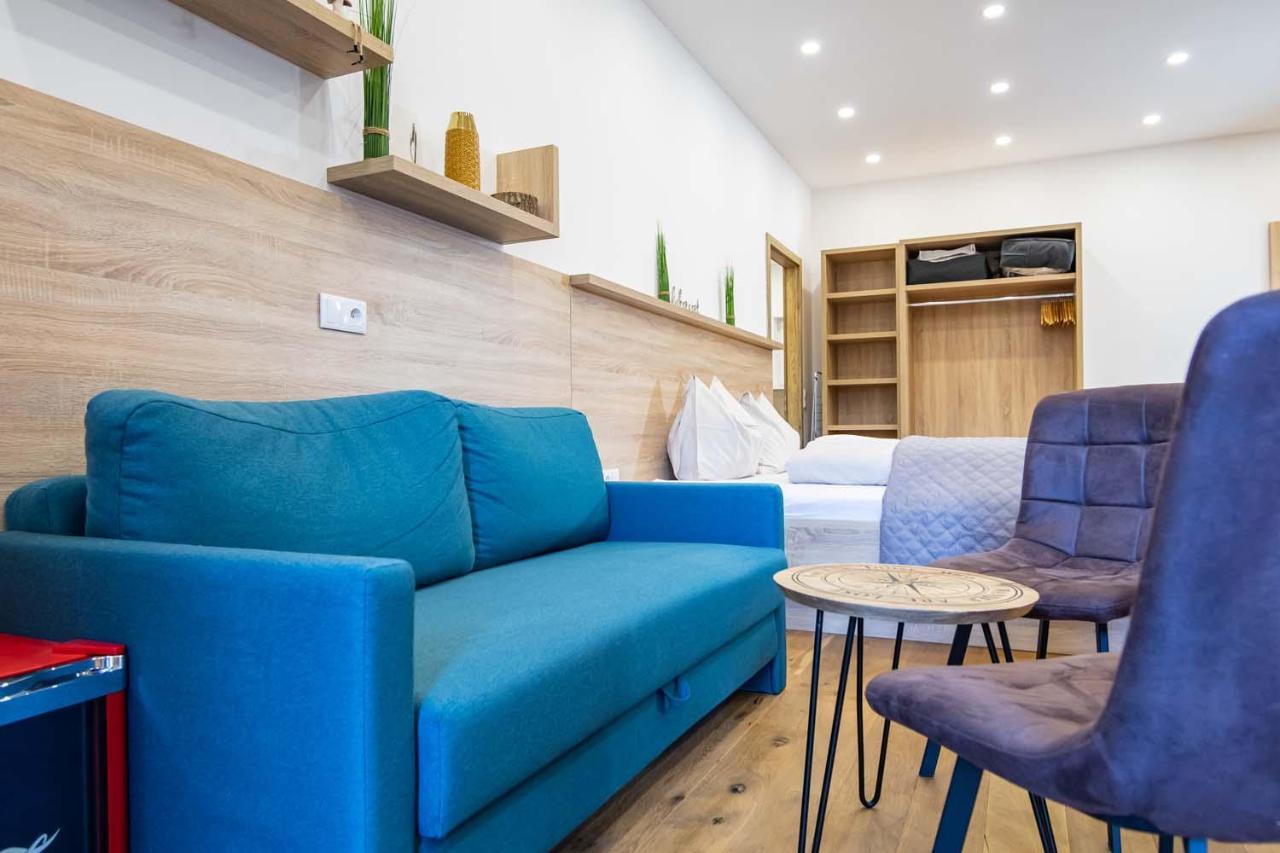 Pörtschach am Wörthersee Luxury Apartment Monte Carlo מראה חיצוני תמונה