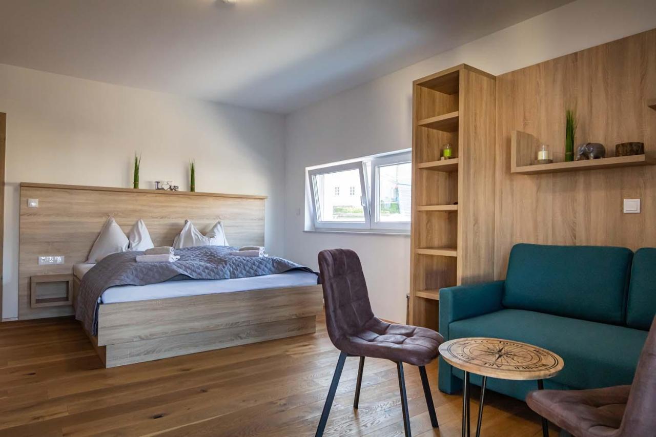Pörtschach am Wörthersee Luxury Apartment Monte Carlo מראה חיצוני תמונה