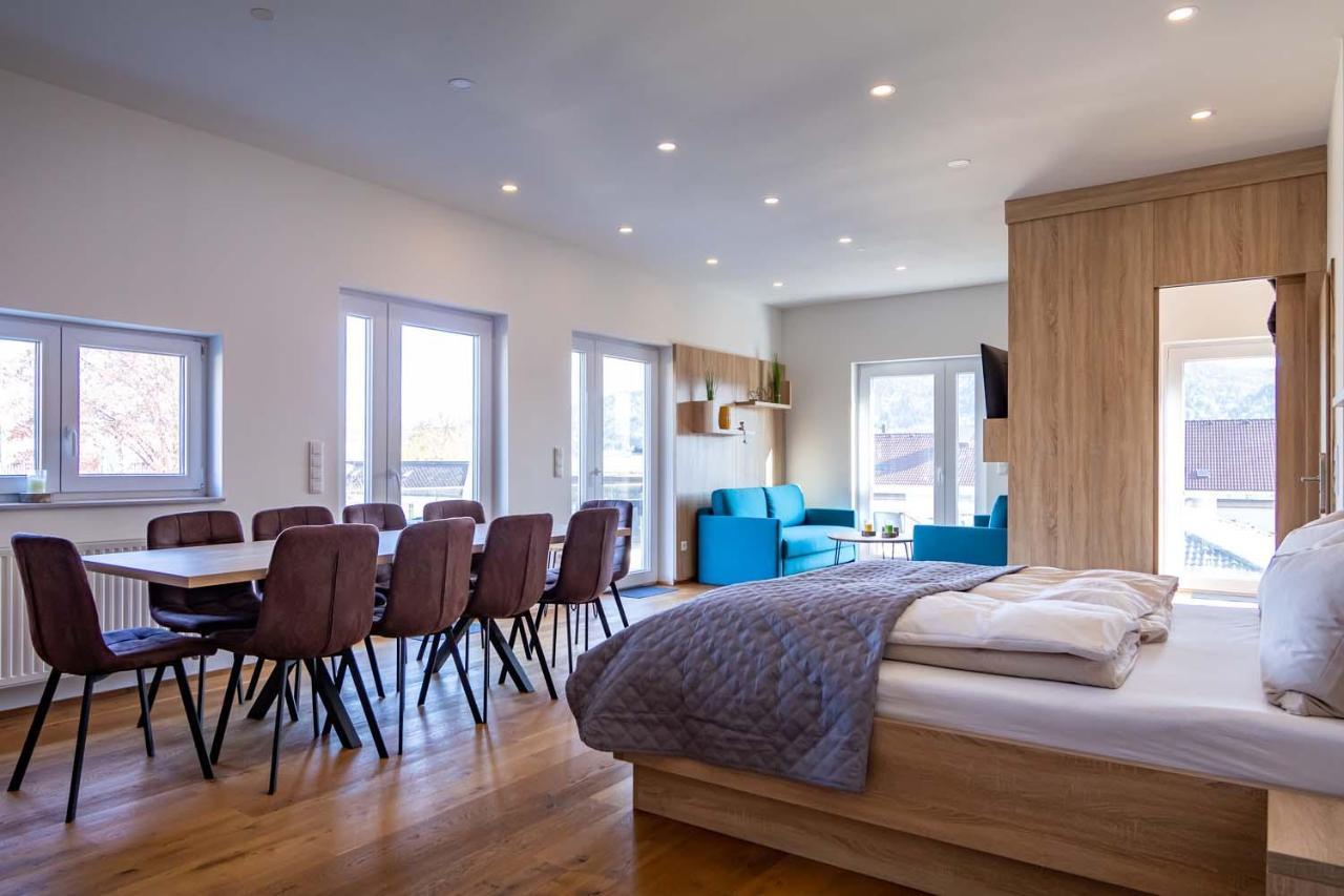 Pörtschach am Wörthersee Luxury Apartment Monte Carlo מראה חיצוני תמונה
