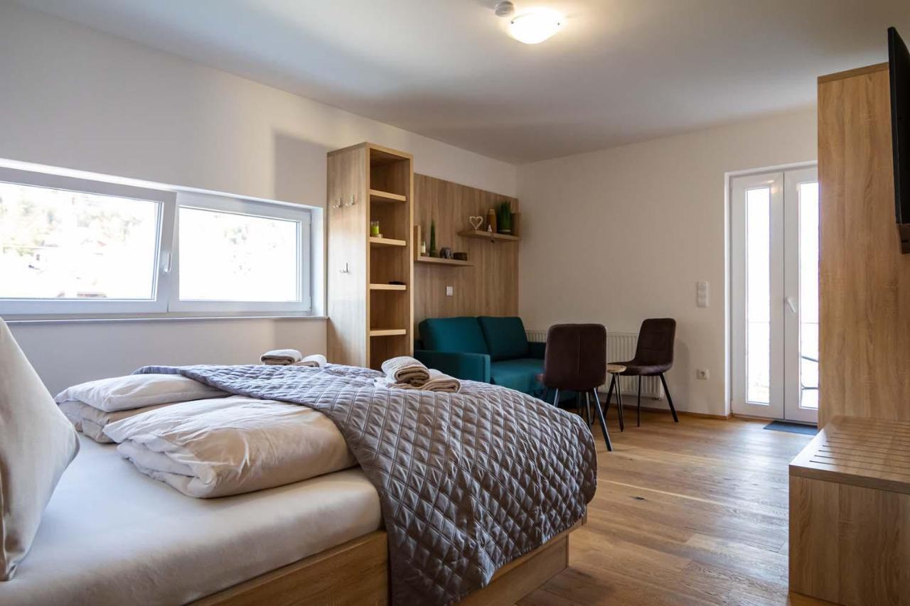 Pörtschach am Wörthersee Luxury Apartment Monte Carlo מראה חיצוני תמונה