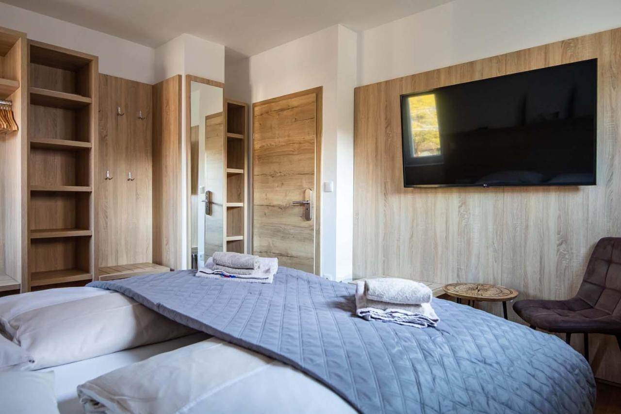 Pörtschach am Wörthersee Luxury Apartment Monte Carlo מראה חיצוני תמונה