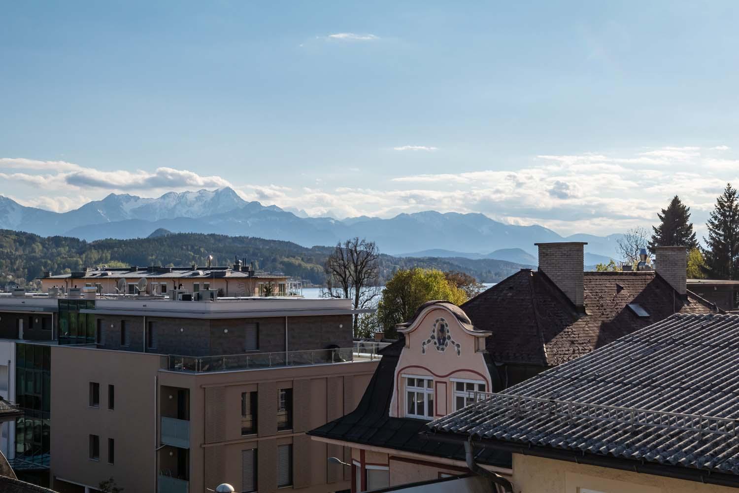 Pörtschach am Wörthersee Luxury Apartment Monte Carlo מראה חיצוני תמונה