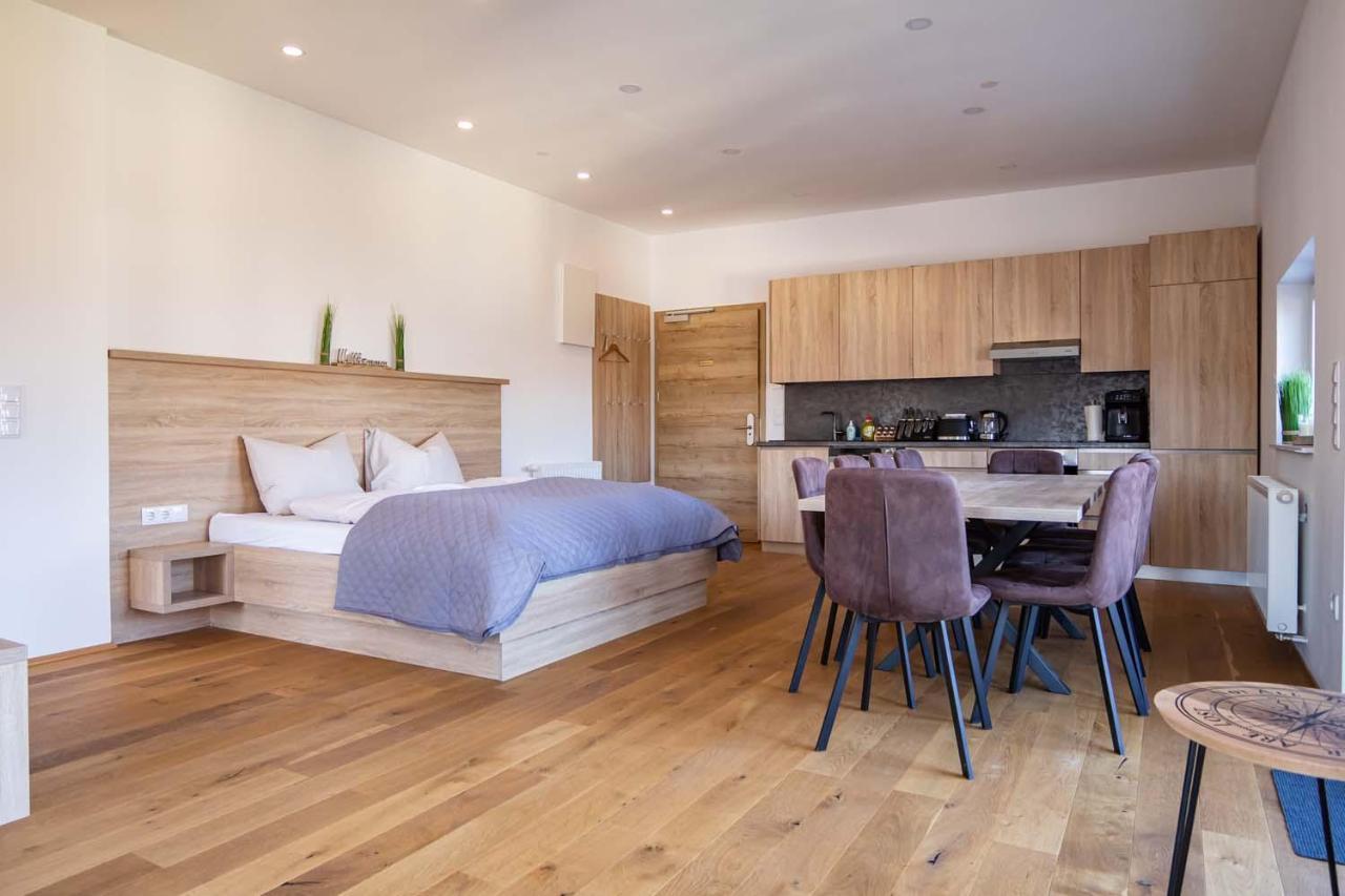 Pörtschach am Wörthersee Luxury Apartment Monte Carlo מראה חיצוני תמונה