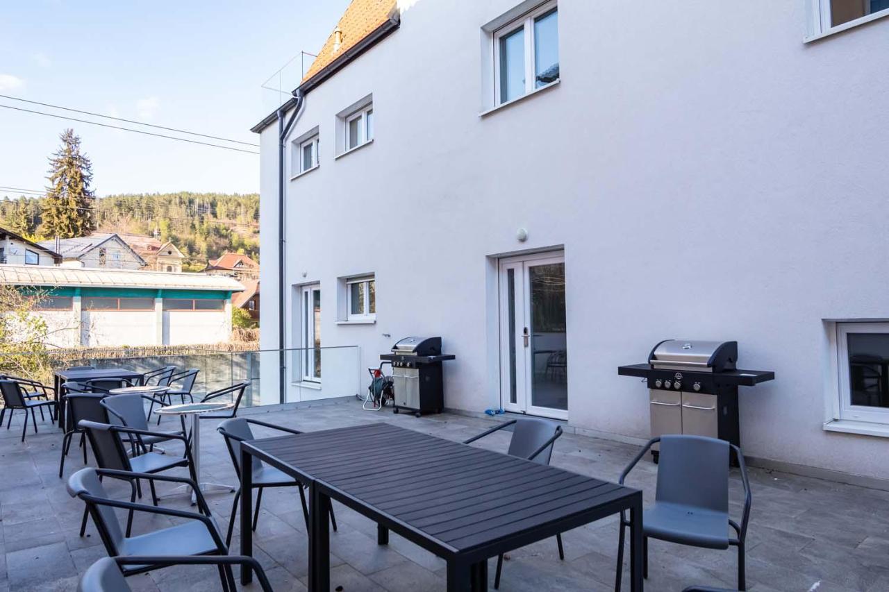 Pörtschach am Wörthersee Luxury Apartment Monte Carlo מראה חיצוני תמונה