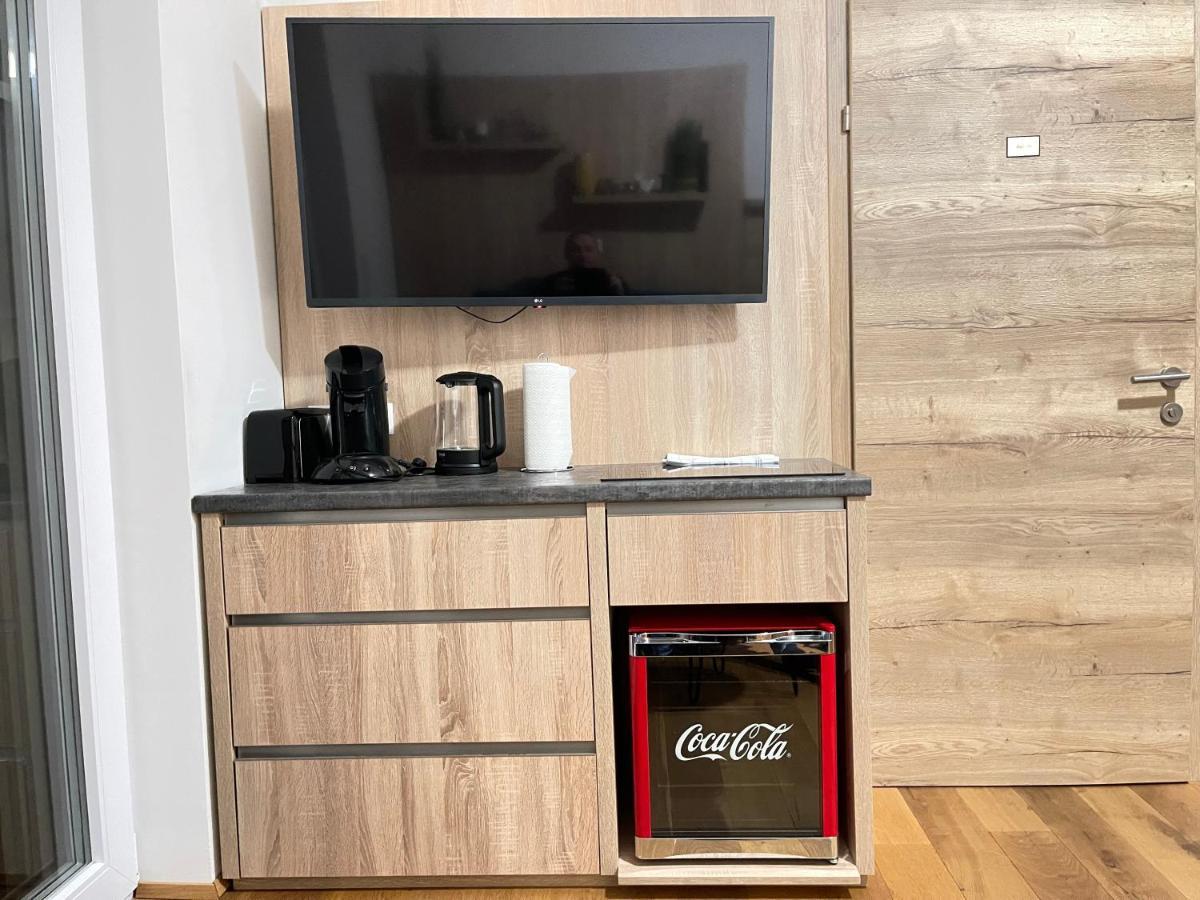 Pörtschach am Wörthersee Luxury Apartment Monte Carlo מראה חיצוני תמונה